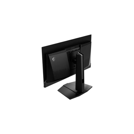 MSI MAG 271QPX QD-OLED E2 26.5 Inch 240Hz 2K Monitor 4