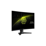 MSI MAG 27CQ6F 27 Inch 180Hz 2K Curved Monitor 2
