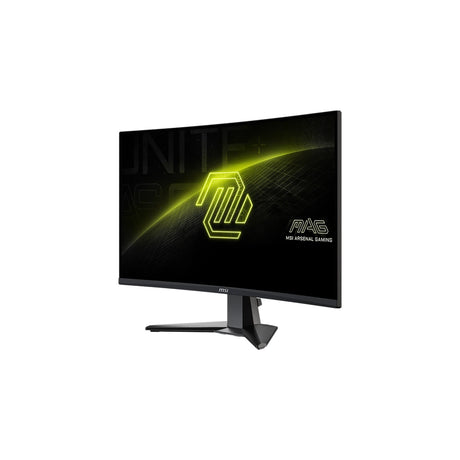 MSI MAG 27CQ6F 27 Inch 180Hz 2K Curved Monitor 3