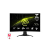 MSI MAG 27CQ6F 27 Inch 180Hz 2K Curved Monitor