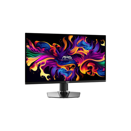 MSI MAG 321UP QD-OLED 31.5 Inch 165Hz 4K Monitor 2