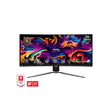 MSI MAG 341CQP QD OLED 34 Inch 175 Hz 2K Curved Monitor