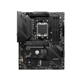 MSI MAG B650 Tomahawk WiFi AM5 DDR5 ATX Motherboard 2