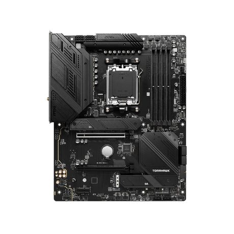 MSI MAG B650 Tomahawk WiFi AM5 DDR5 ATX Motherboard 2