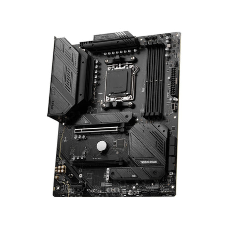 MSI MAG B650 Tomahawk WiFi AM5 DDR5 ATX Motherboard 4