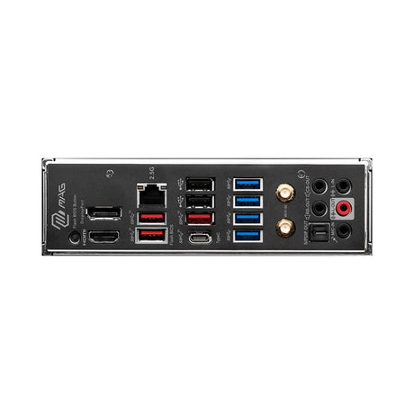 MSI MAG B650 Tomahawk WiFi AM5 DDR5 ATX Motherboard 5