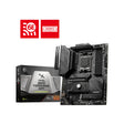 MSI MAG B650 Tomahawk WiFi AM5 DDR5 ATX Motherboard