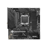 MSI MAG B650M Mortar WiFi AM5 DDR5 Micro-ATX Gaming Motherboard 2