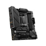 MSI MAG B650M Mortar WiFi AM5 DDR5 Micro-ATX Gaming Motherboard 3