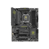 MSI MAG B850 Tomahawk MAX WiFi AM5 DDR5 ATX Motherboard 2
