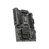 MSI MAG B850 Tomahawk MAX WiFi AM5 DDR5 ATX Motherboard 3