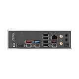 MSI MAG B850 Tomahawk MAX WiFi AM5 DDR5 ATX Motherboard 5