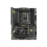 MSI MAG B860 Tomahawk WiFi LGA 1851 ATX Gaming Motherboard 2