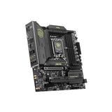 MSI MAG B860M Mortar WiFi LGA 1851 mATX Gaming Motherboard 3