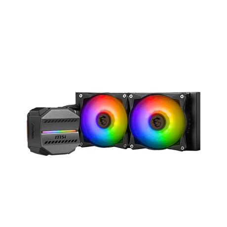 MSI MAG CoreLiquid M240 ARGB 240mm Liquid Cooler 4