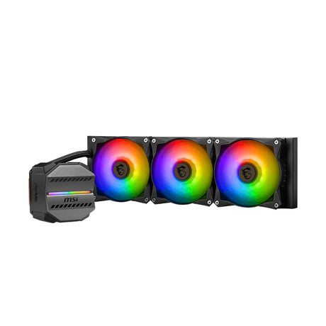 MSI MAG CoreLiquid M360 ARGB 360mm Liquid Cooler 2