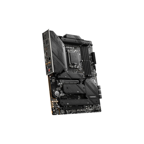 MSI MAG Z790 Tomahawk WIFI DDR5 LGA 1700 ATX Motherboard 3