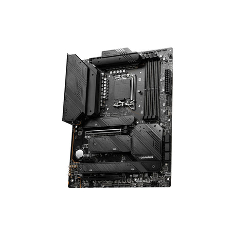 MSI MAG Z790 Tomahawk WIFI DDR5 LGA 1700 ATX Motherboard 4