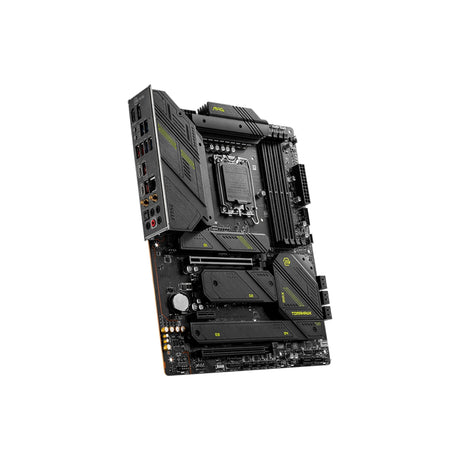 MSI MAG Z790 Tomahawk MAX WiFi DDR5 LGA 1700 ATX Motherboard 3