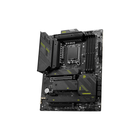 MSI MAG Z790 Tomahawk MAX WiFi DDR5 LGA 1700 ATX Motherboard 4