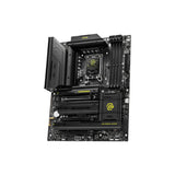 MSI MAG Z890 Tomahawk WiFi DDR5 LGA 1851 ATX Gaming Motherboard 4
