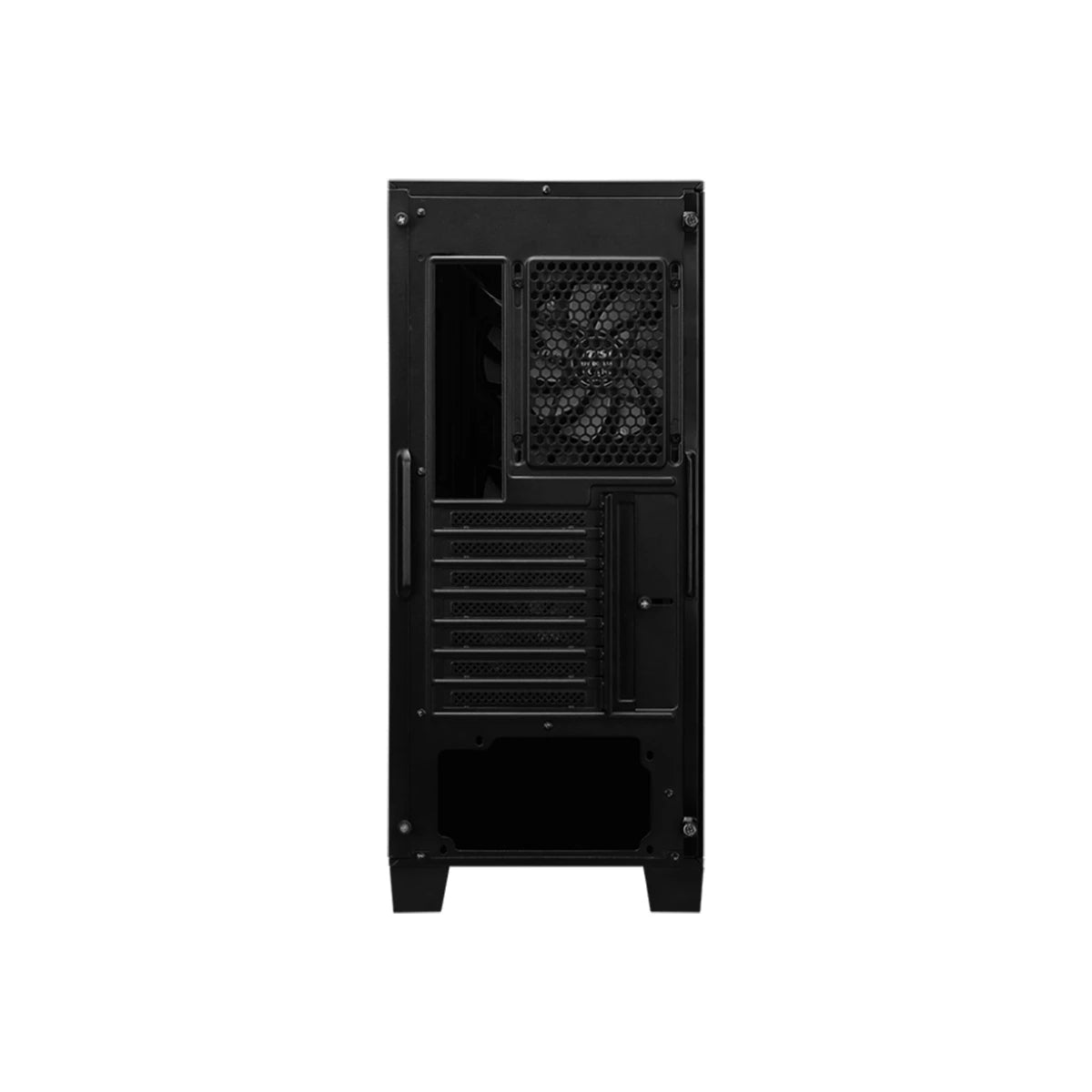 MSI MAG Forge 120A Airflow Mid Tower ATX Gaming PC Case 5