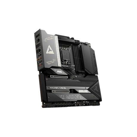 MSI MEG Z790 Godlike WiFi DDR5 LGA 1700 E-ATX Motherboard 3