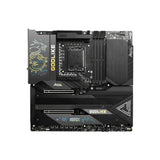 MSI MEG Z790 Godlike Max WiFi DDR5 LGA 1700 E-ATX Motherboard 2