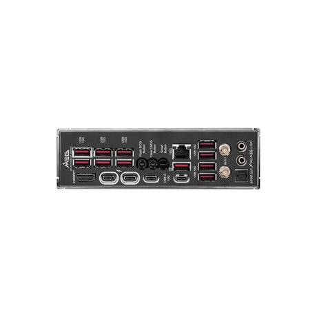 MSI Meg Z890 Ace WiFi DDR5 LGA1851 ATX Motherboard 5