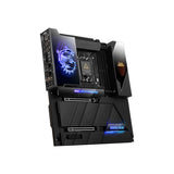 MSI MEG Z890 Godlike WiFi E-ATX Gaming Motherboard 3