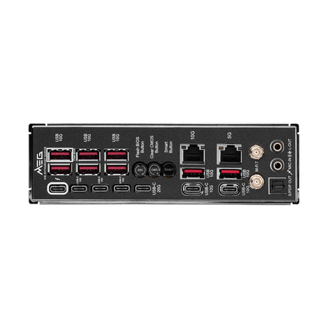 MSI MEG Z890 Godlike WiFi E-ATX Gaming Motherboard 5
