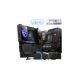 MSI MEG Z890 Godlike WiFi E-ATX Gaming Motherboard