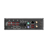 MSI MEG Z890 Unify-X WiFi LGA 1851 ATX Gaming Motherboard 5