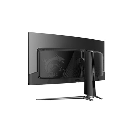 MSI MPG 341CQPX QD OLED 34 Inch 240Hz 2K Curved Monitor 4