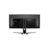 MSI MPG 341CQPX QD OLED 34 Inch 240Hz 2K Curved Monitor 5