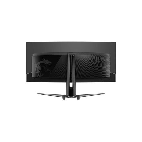 MSI MPG 341CQPX QD OLED 34 Inch 240Hz 2K Curved Monitor 5