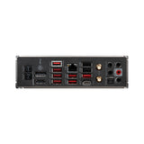 MSI MPG B650 Carbon WiFi AM5 DDR5 ATX Gaming Motherboard 5