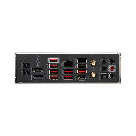 MSI MPG B650 Carbon WiFi AM5 DDR5 ATX Gaming Motherboard 5
