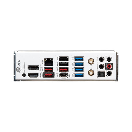 MSI MPG B650 Edge WiFi AM5 DDR5 ATX Motherboard 5