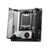 MSI MPG B650I Edge WIFI AM5 DDR5 Mini ITX Gaming Motherboard 4
