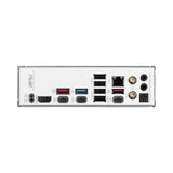 MSI MPG B850 EDGE TI WIFI AM5 DDR5 ATX Motherboard 5