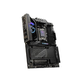 MSI MPG X870E Carbon WiFi AM5 DDR5 ATX Gaming Motherboard 3