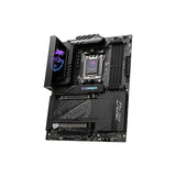 MSI MPG X870E Carbon WiFi AM5 DDR5 ATX Gaming Motherboard 4