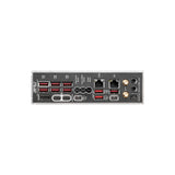 MSI MPG X870E Carbon WiFi AM5 DDR5 ATX Gaming Motherboard 5