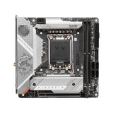 MSI MPG Z790I Edge WiFi LGA 1700 DDR5 ATX Gaming Motherboard 2