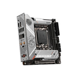 MSI MPG Z790I Edge WiFi LGA 1700 DDR5 ATX Gaming Motherboard 3