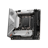 MSI MPG Z790I Edge WiFi LGA 1700 DDR5 ATX Gaming Motherboard 4
