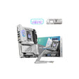 MSI MPG Z890 Edge TI WiFi LGA 1851 ATX Gaming Motherboard 