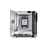 MSI MPG Z890I Edge TI WIFI M-ITX Gaming Motherboard 2