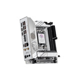 MSI MPG Z890I Edge TI WIFI M-ITX Gaming Motherboard 3